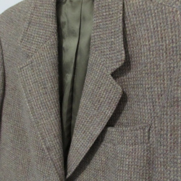 Vintage Austin Reed Wool Jacket, Size S - Picture 3 of 8